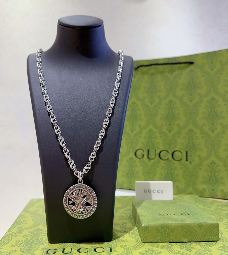 Gucci Necklaces